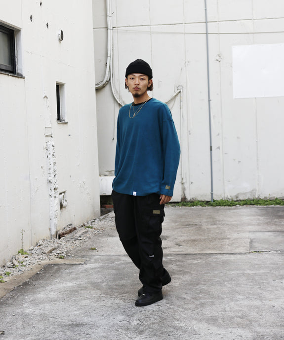 Styling 121