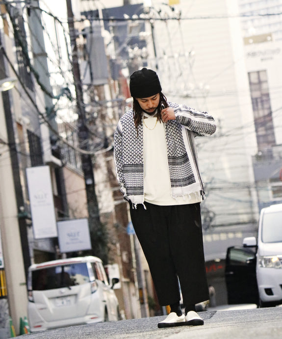 Styling 166