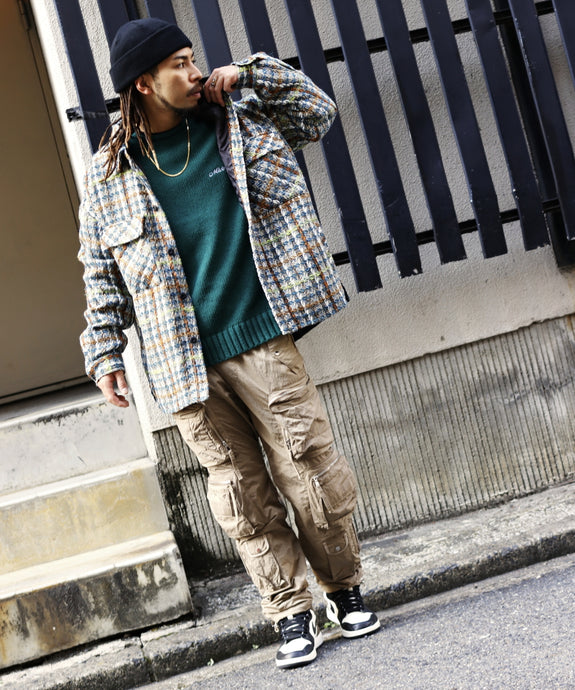 Styling 119