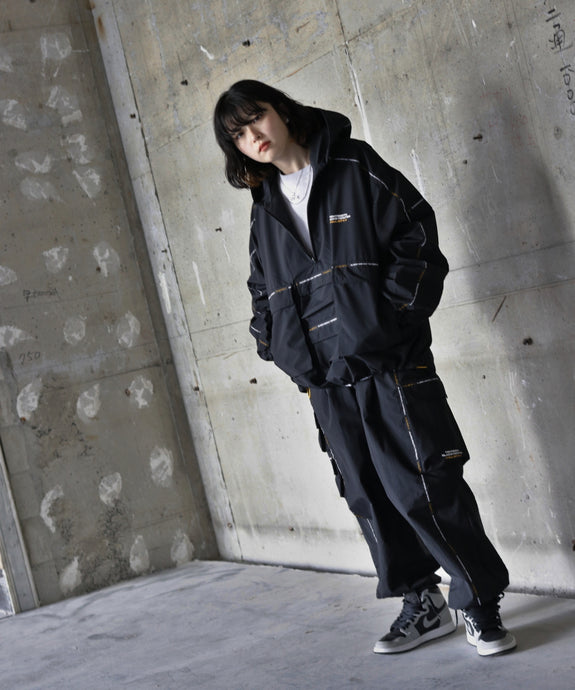 Styling 124