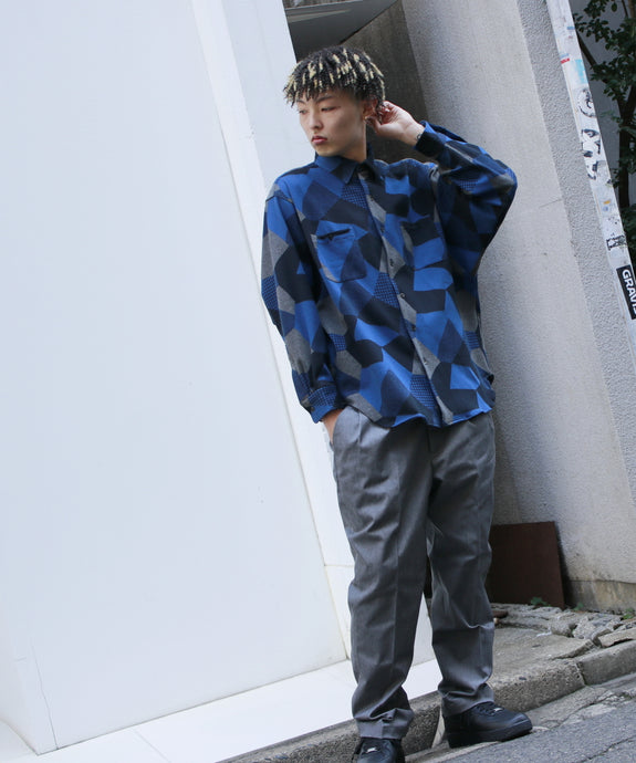 Styling 020