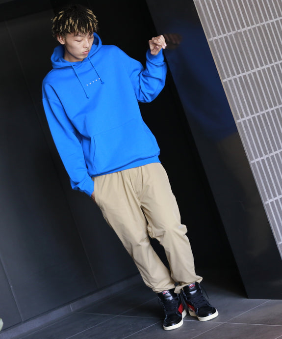 Styling 018