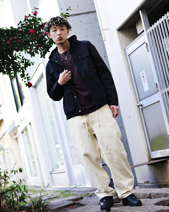 Styling 015