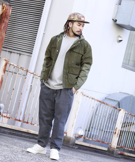 Styling 021