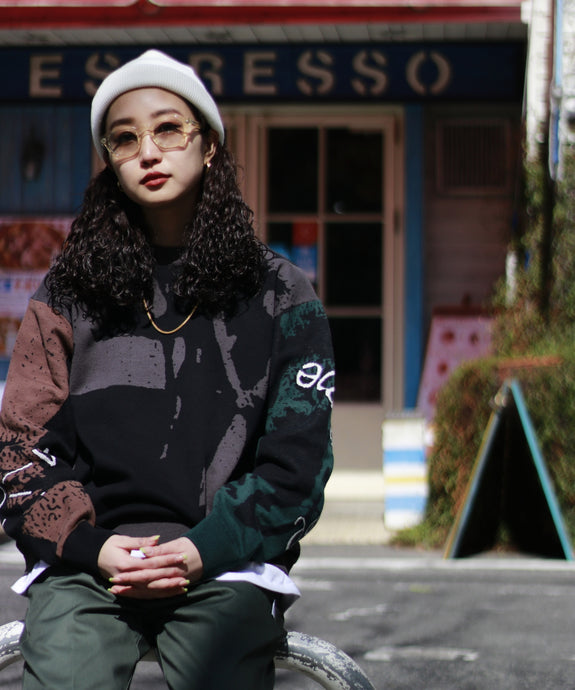 Styling 022