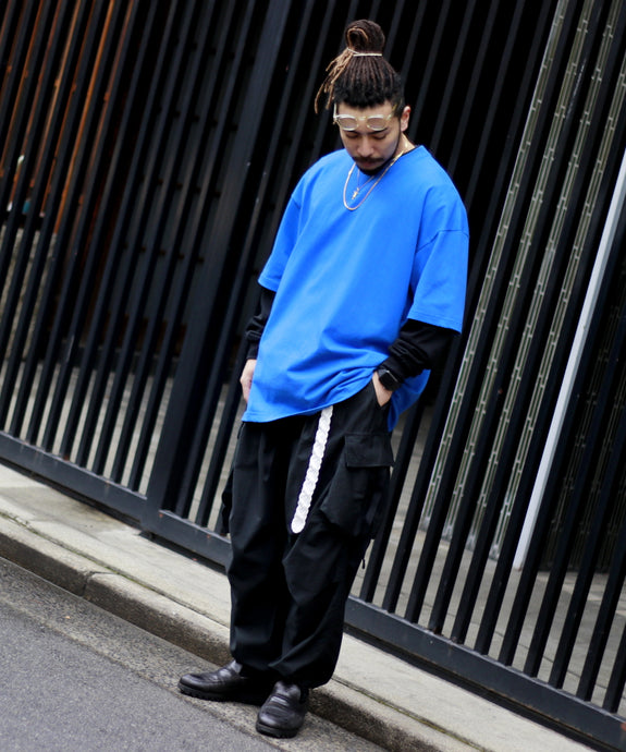 Styling 030
