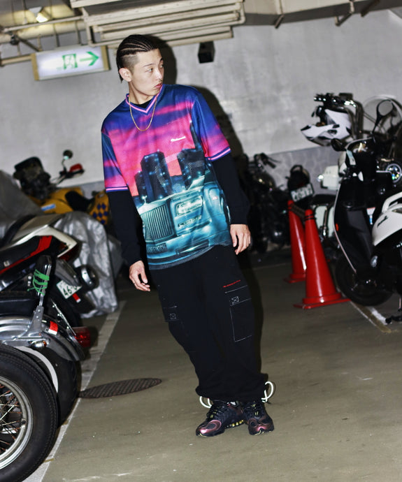 Styling 034