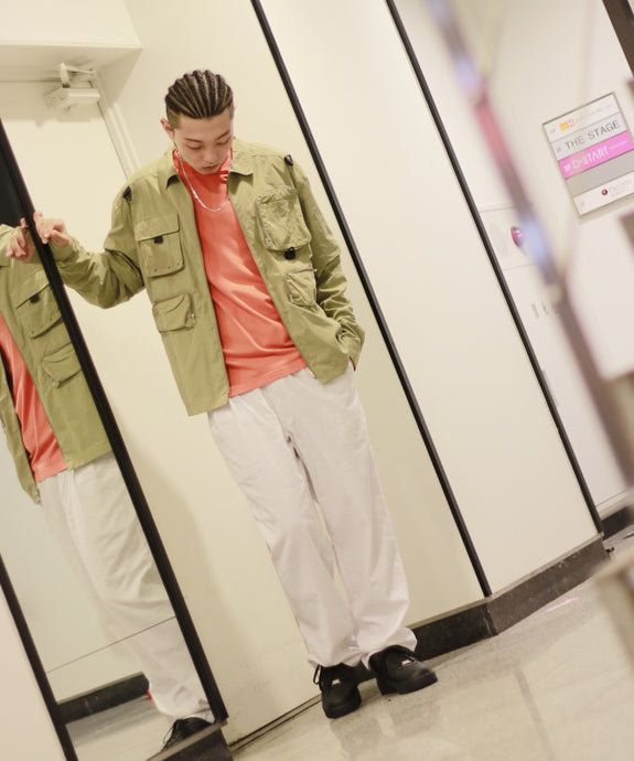Styling 036