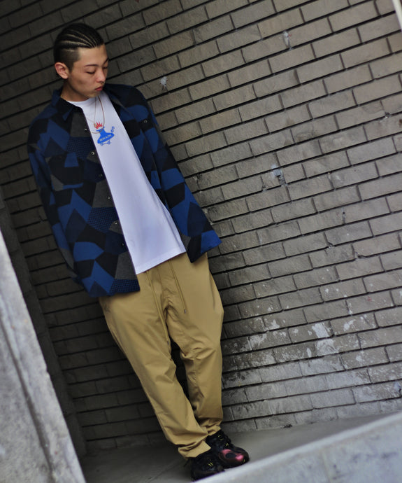 Styling 037