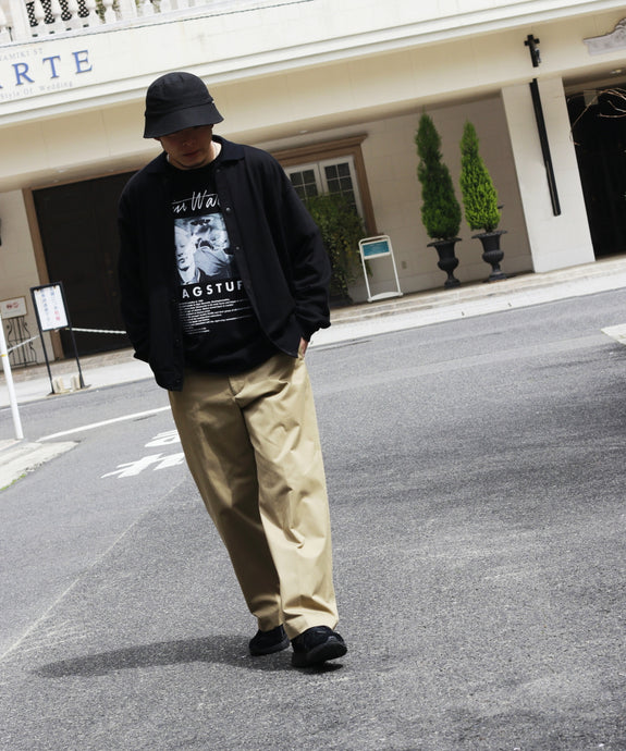 Styling 039