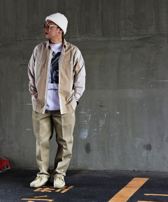 Styling 040