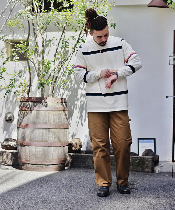 Styling 047