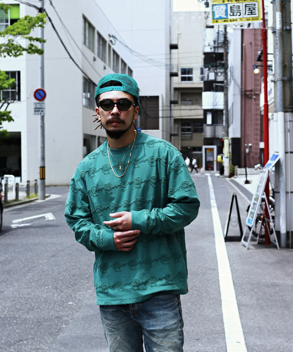 Styling 059