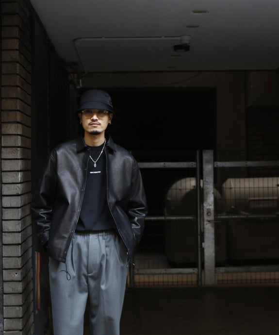 Styling 134