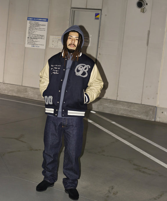 Styling 136