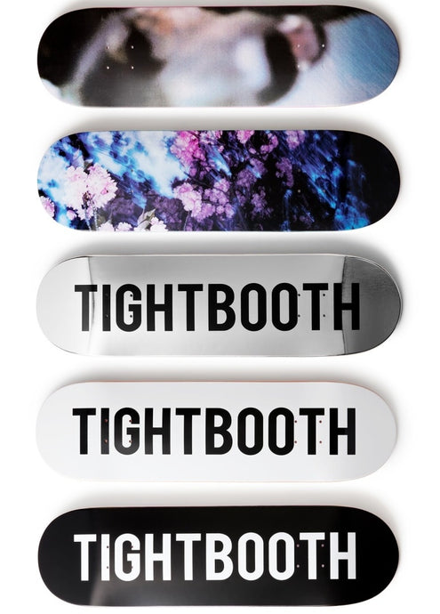 TIGHTBOOTH Boards Collection が 5月29日 (土) 正午発売