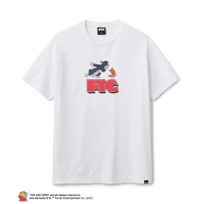 FTC × TOM and JERRY