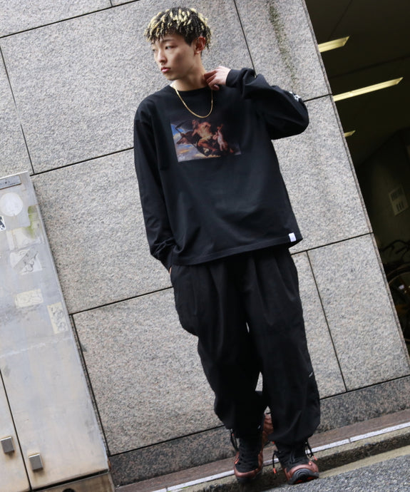 Styling 010