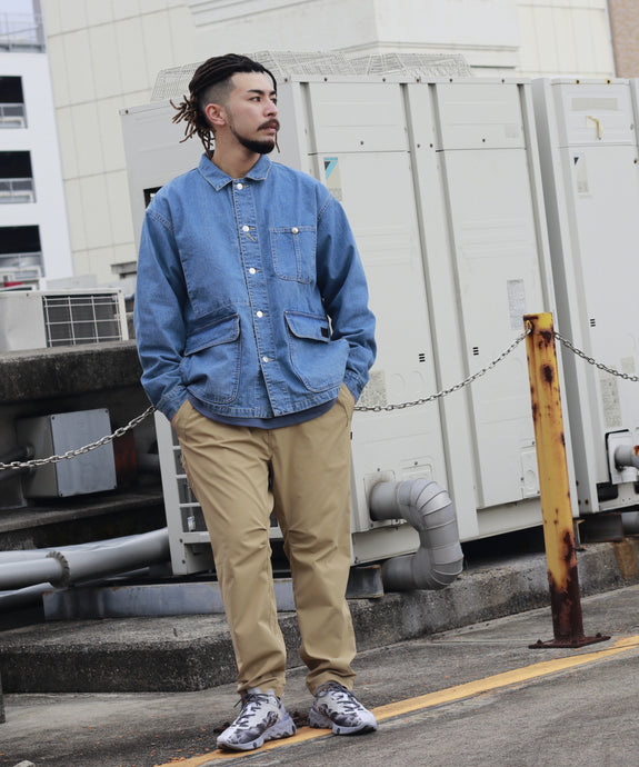 Styling 027