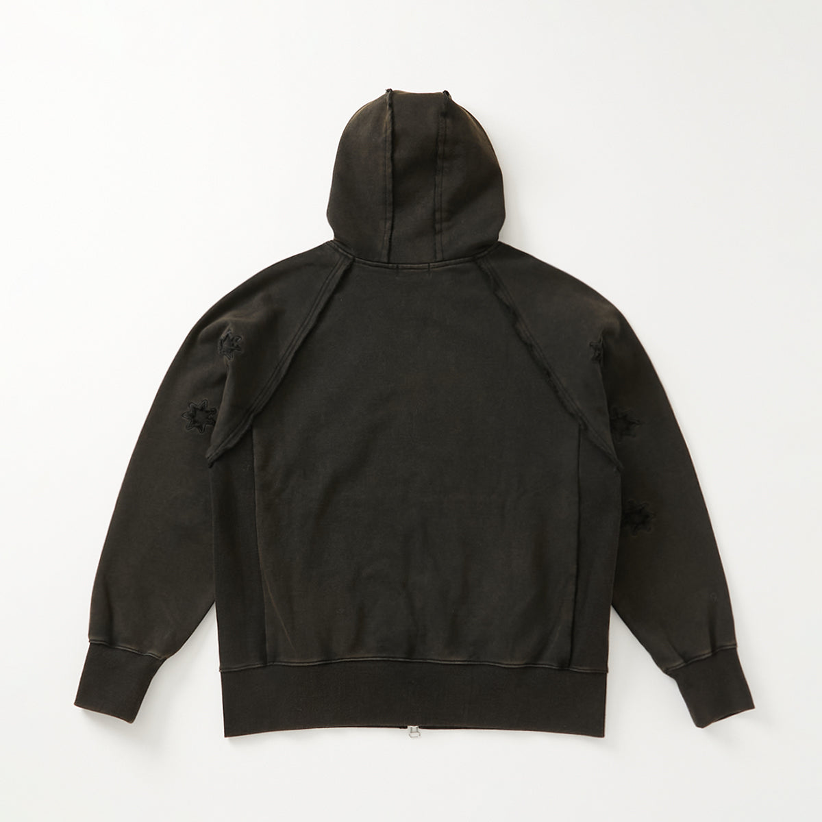 Stella (Zip up Hoodie)