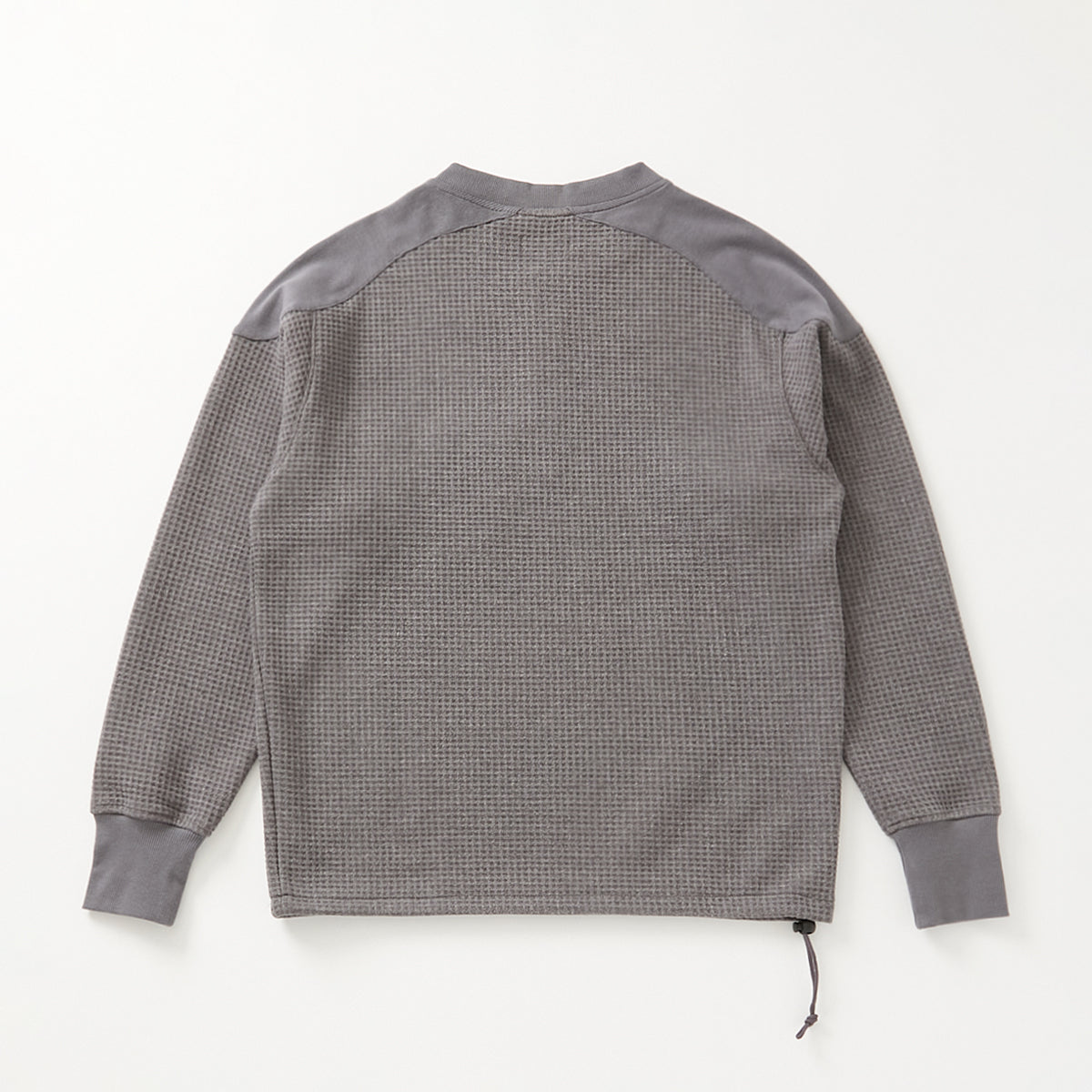 Pacis (Thermal Henley Neck)