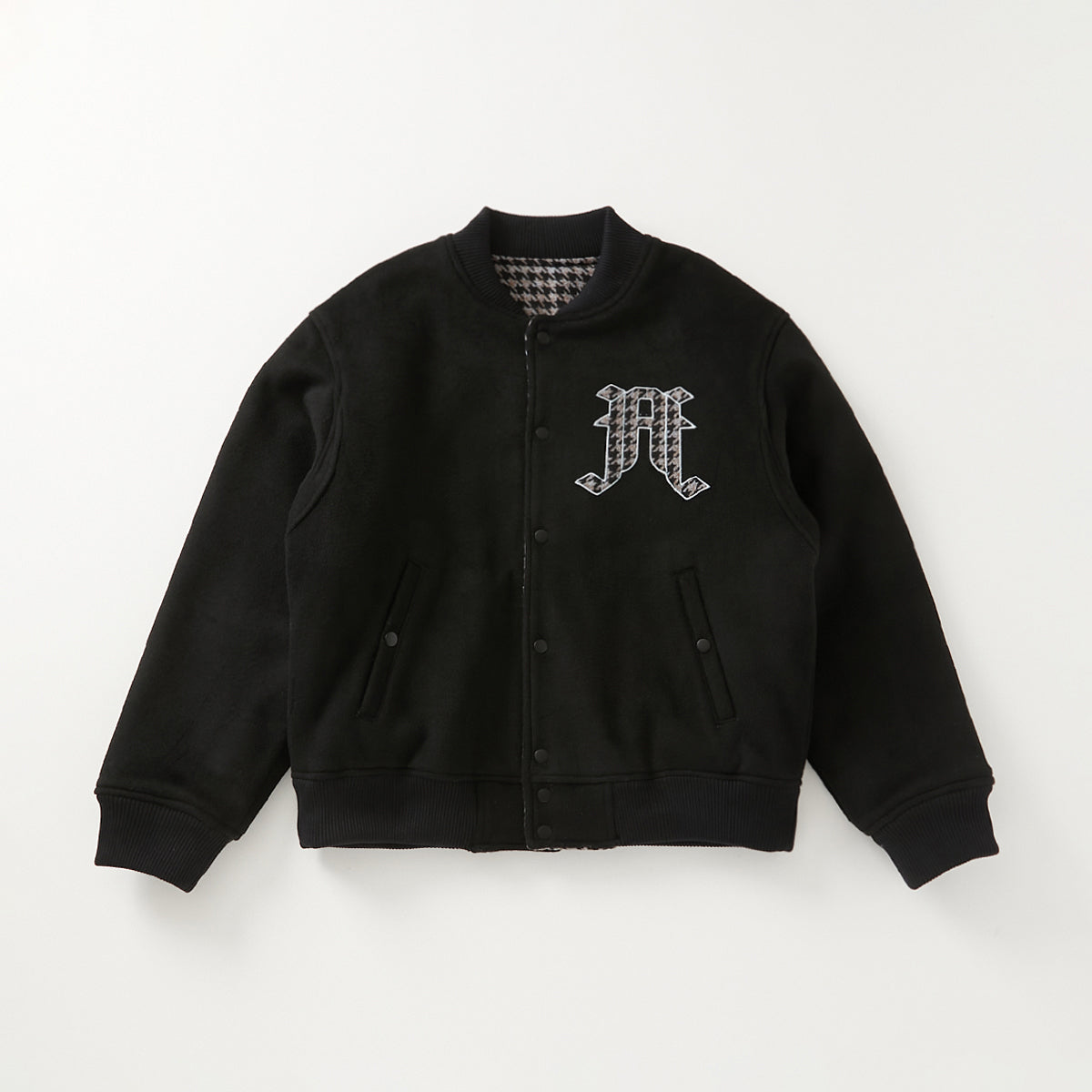 FAF (エフエーエフ) / FAF Logo Team Jacket の正規取り扱いオンライン