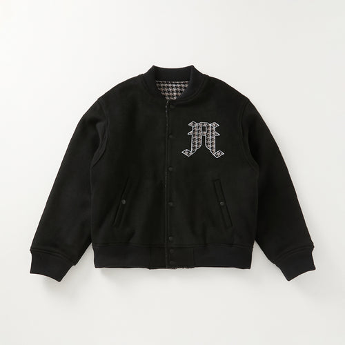 FAF Logo Team Jacket