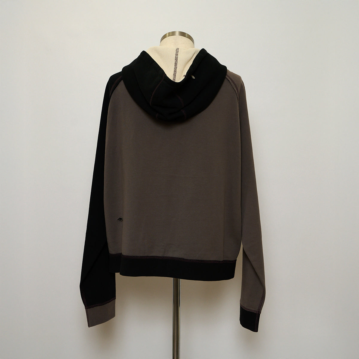 Stella (Zip up Hoodie)