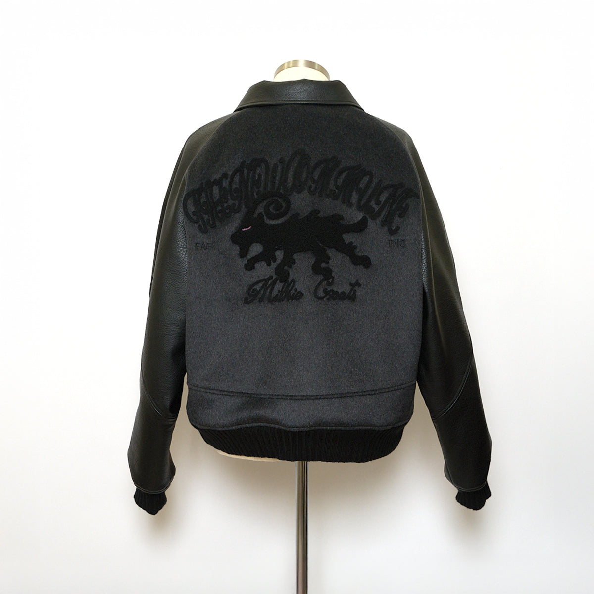 TNC Team Jacket