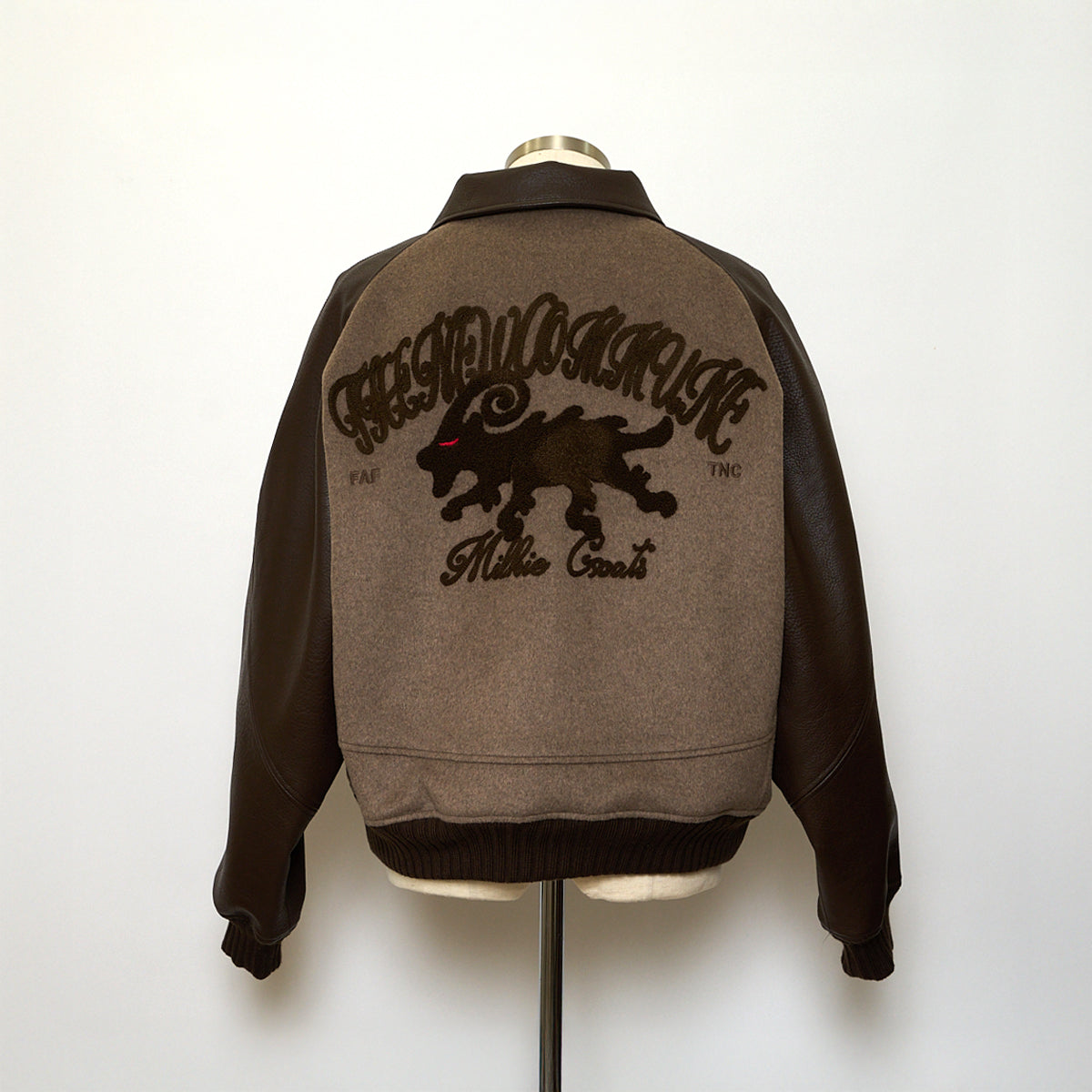 TNC Team Jacket