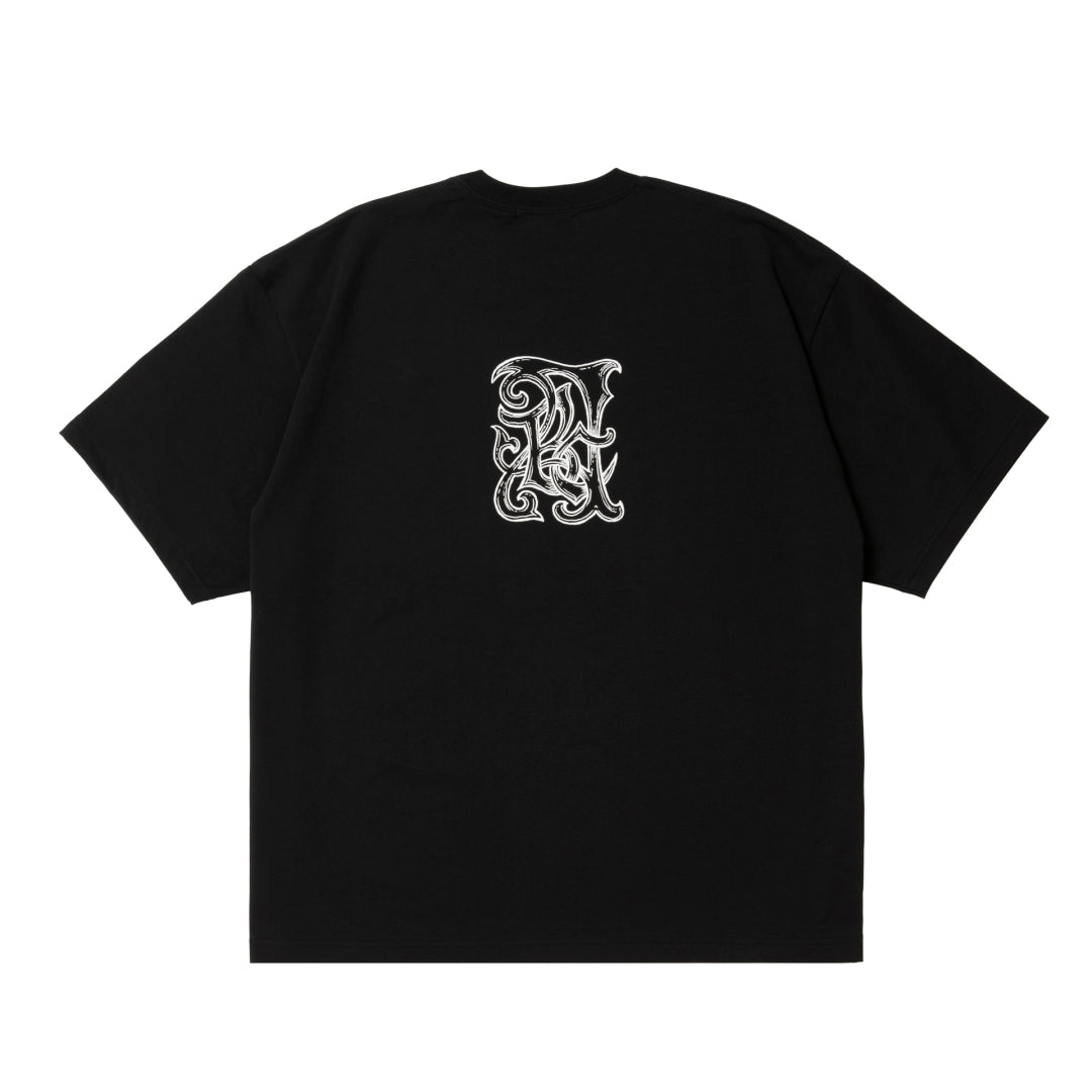 Pima Cotton S/S Tee (Reaper)