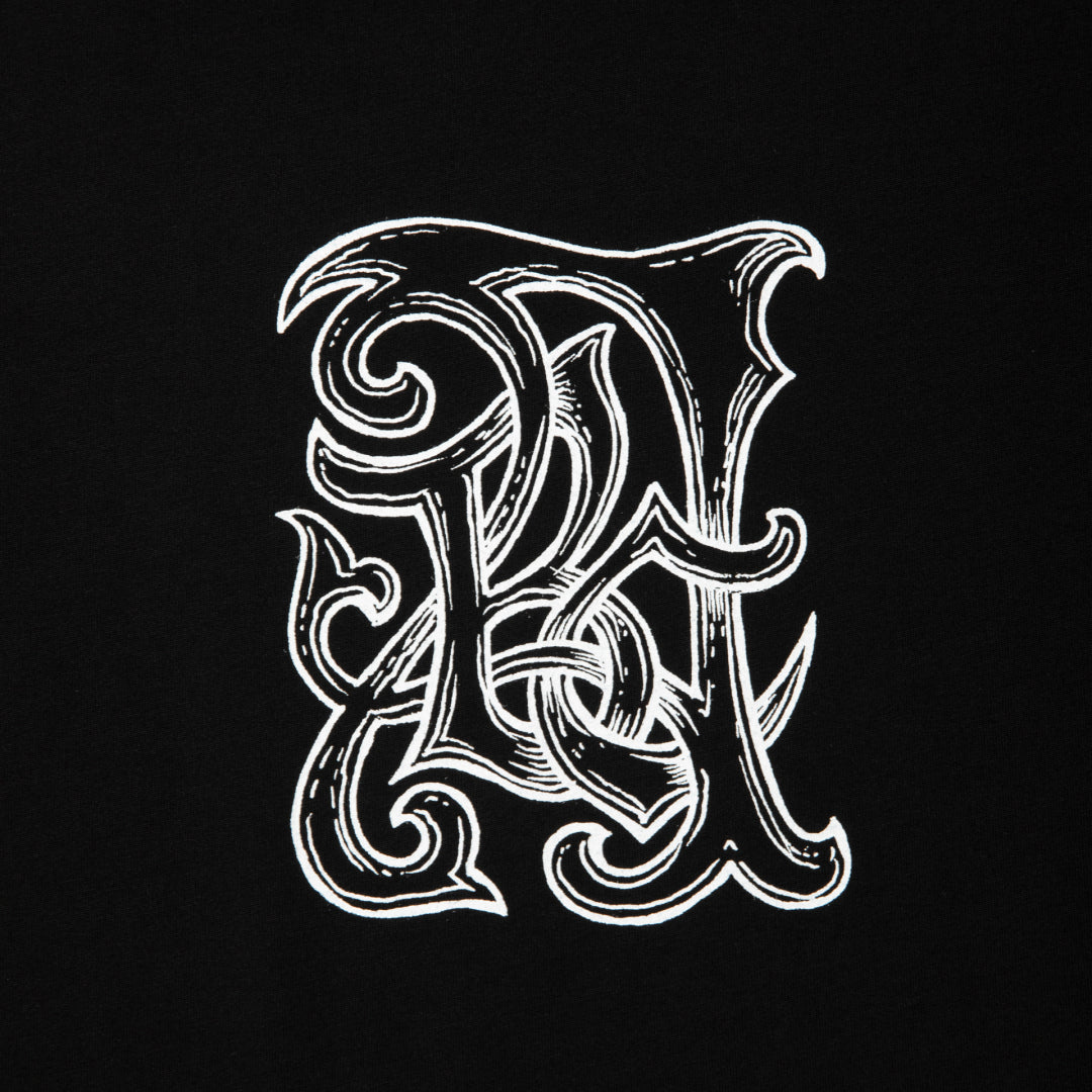 Pima Cotton S/S Tee (Reaper)