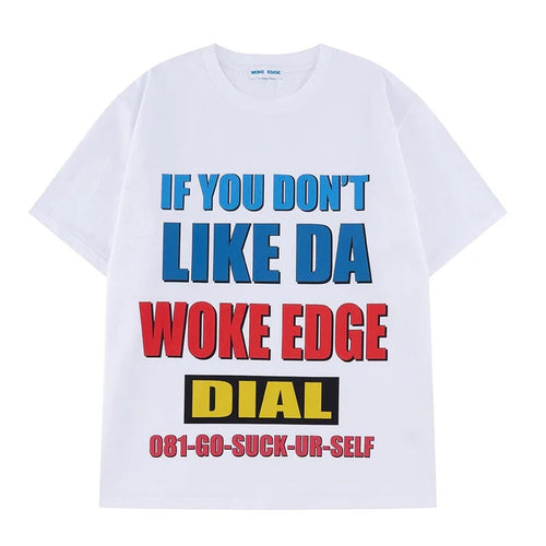 Don'T Like Tee