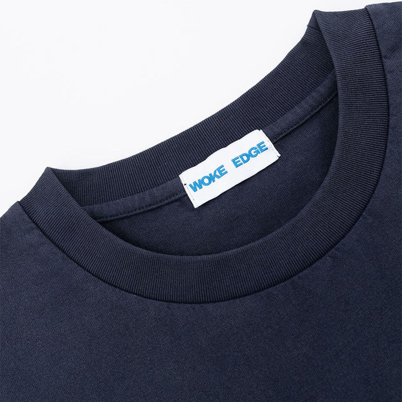 Glit Star Tee