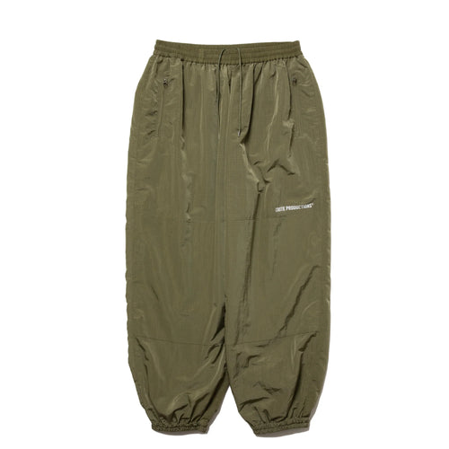 Nylon Ripstop Training Pants