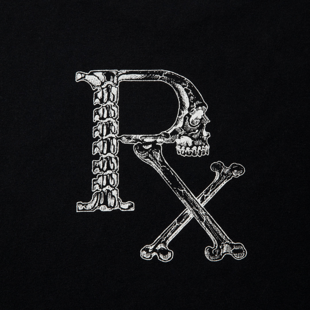Fade Wash S/S Tee (Grim Reaper)