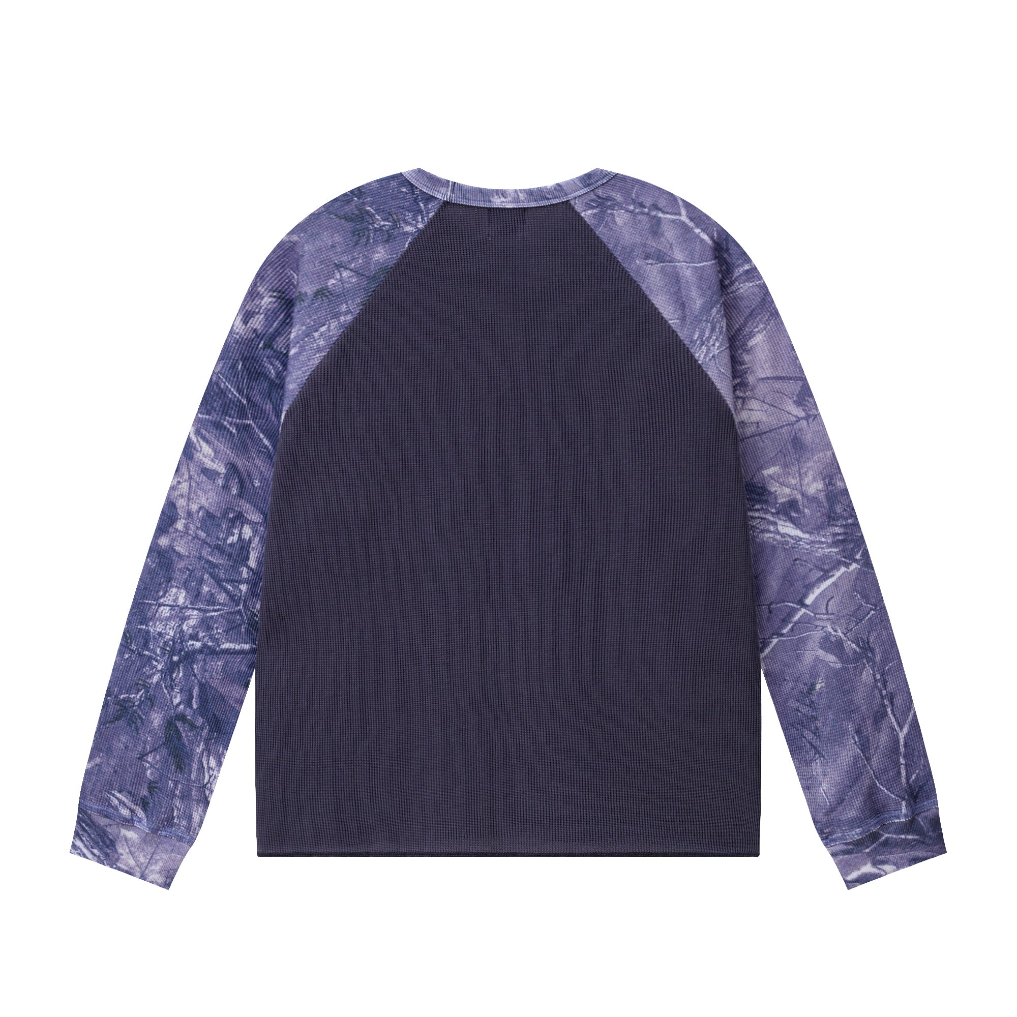Wave Logo Real Tree Thermal
