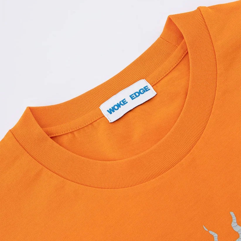 Hole Tee