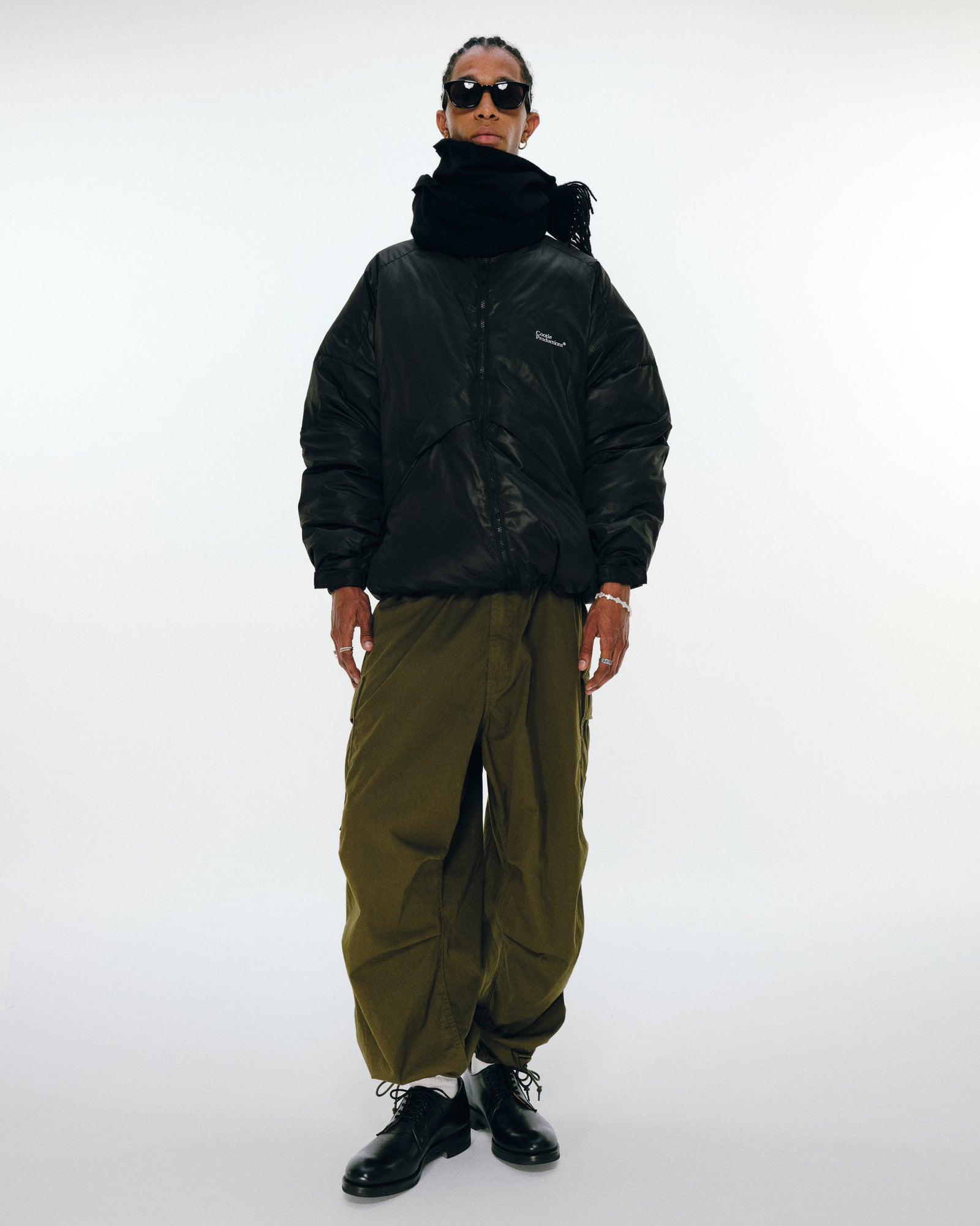 N/C Weather Cargo Easy Pants