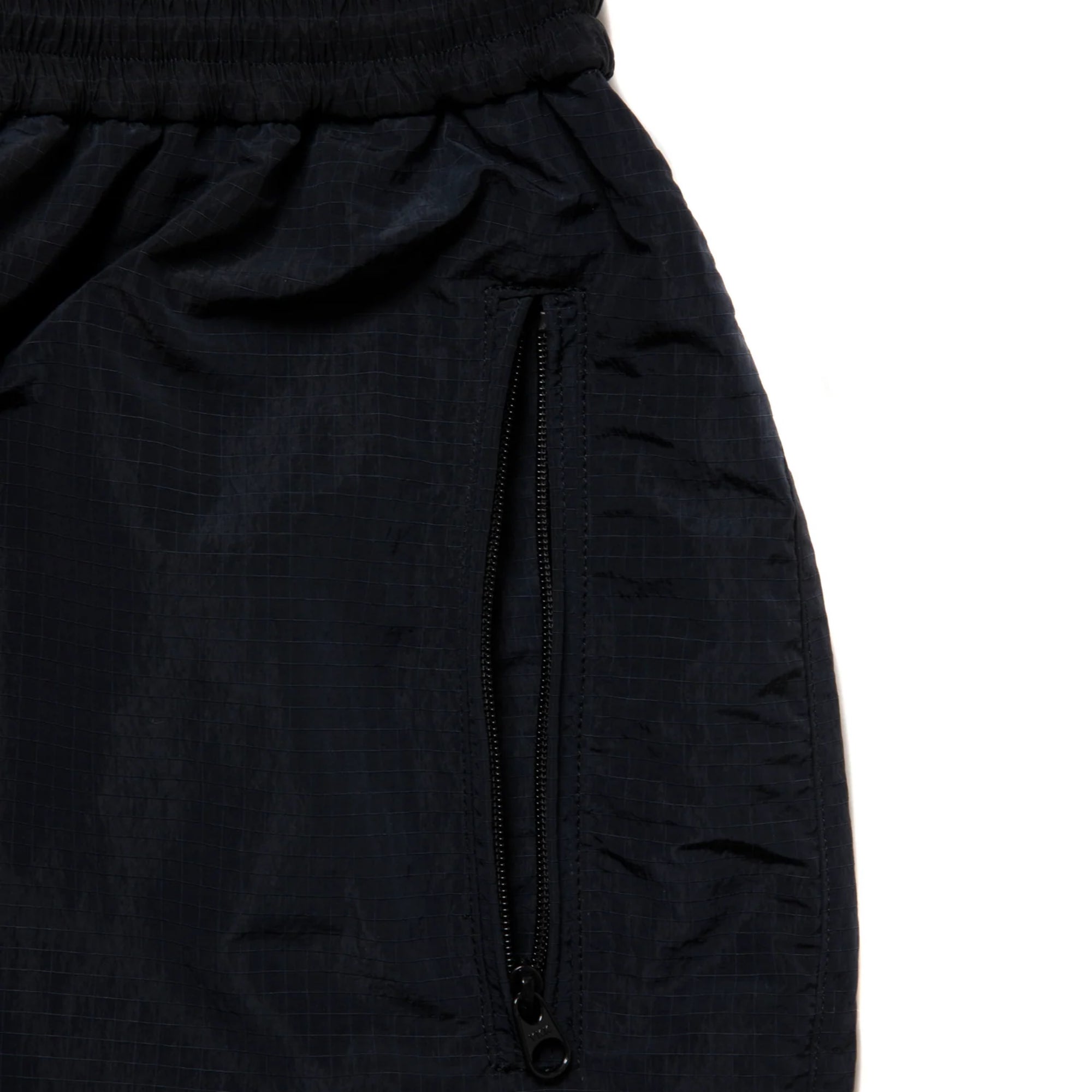 Nylon Ripstop Training Pants