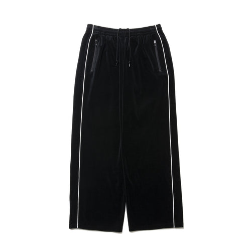 COOTIE Velour Training Pants クーティー