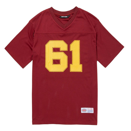 Stamp Logo Practice Jersey
