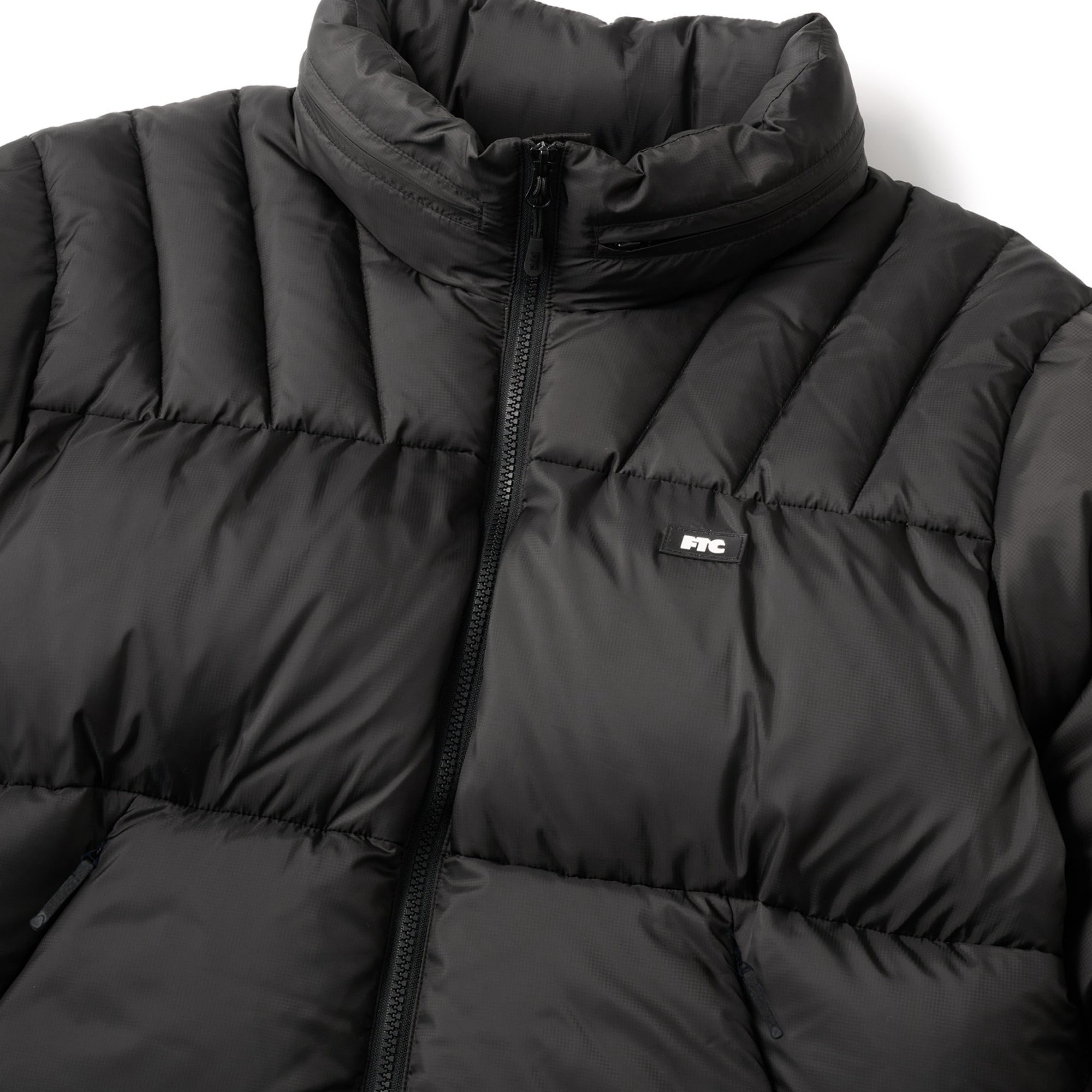 PERTEX®︎ DOWN JACKET