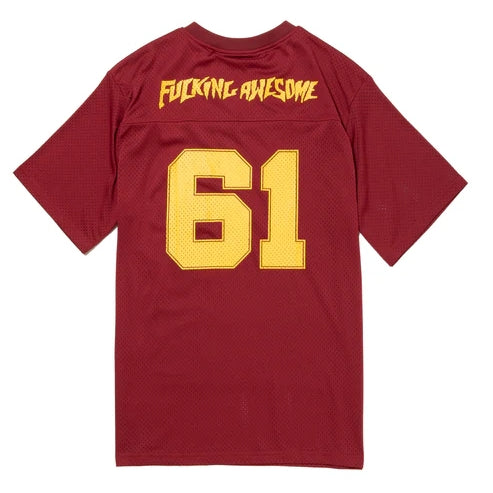 Stamp Logo Practice Jersey