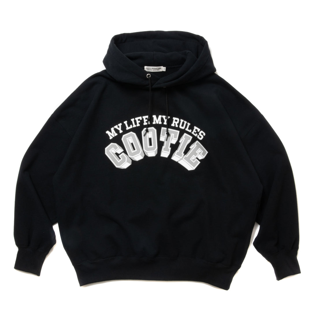 国内買付 COOTIE PRODUCTIONS クーティー ストライプ スウェット COOTIE PRODUCTIONS®（クーティー プロダクションズ） / Allover