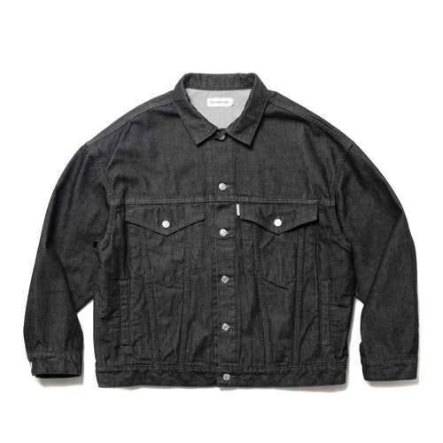 COOTIE 3rd Type Denim Jacket クーティー