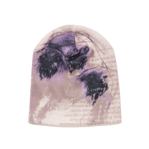 FA CERBERUS SKULLY
