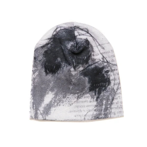 FA CERBERUS SKULLY BLACK