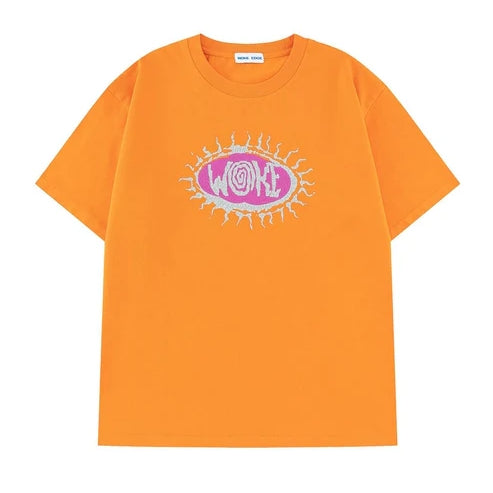 Hole Tee