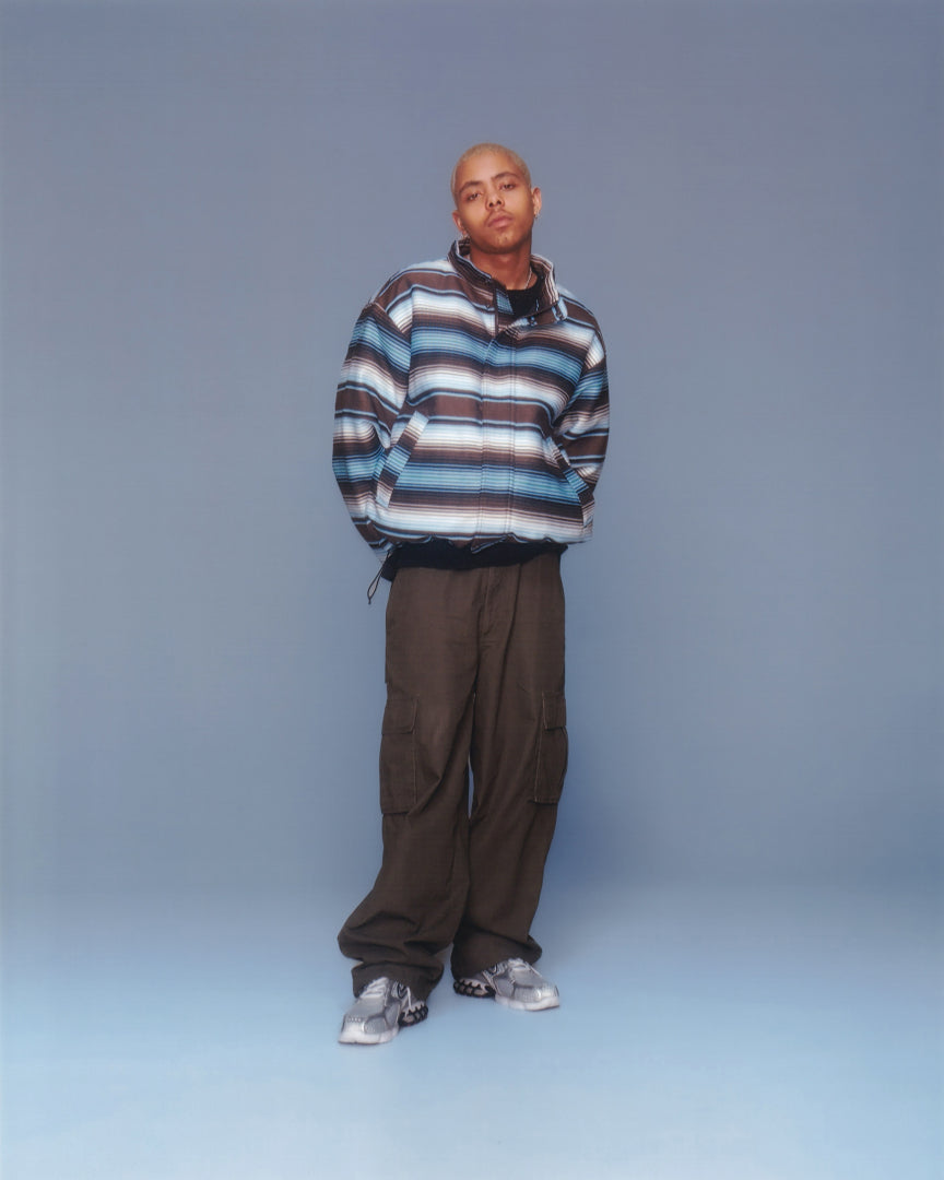 Ripstop Cargo Pant